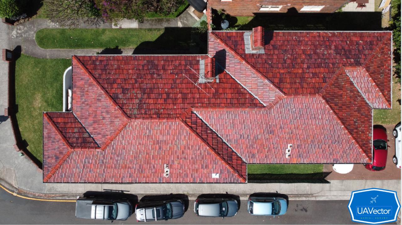 Aerial photography, drone photography by UAVector