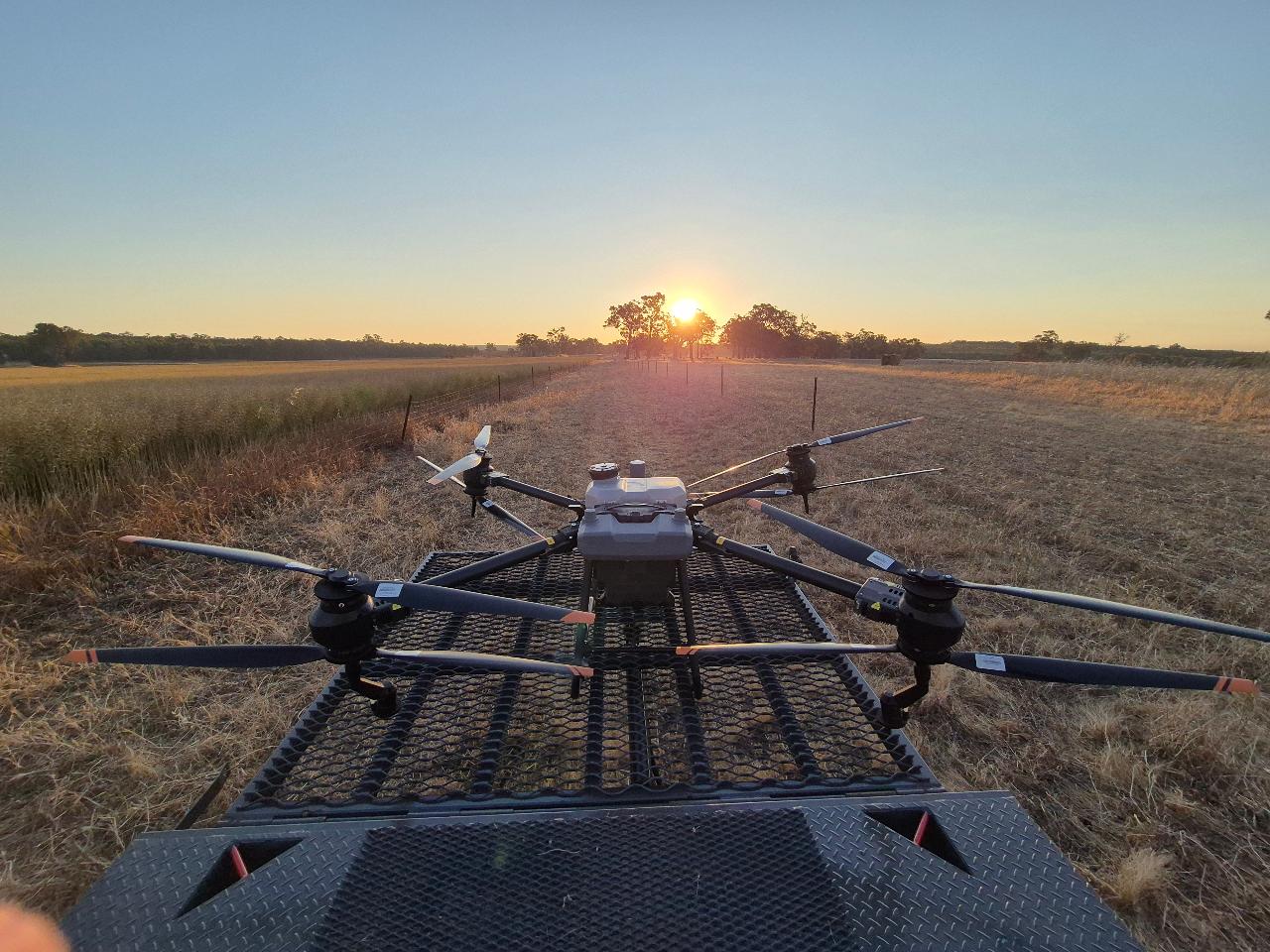 Aerial photography, drone photography by OzGuard Drone Services