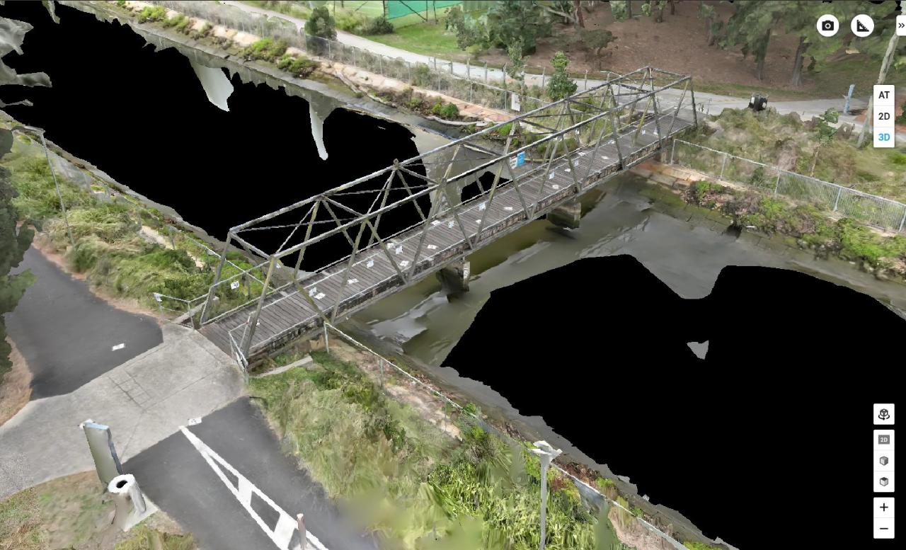 Aerial photography, drone photography by House of GEO