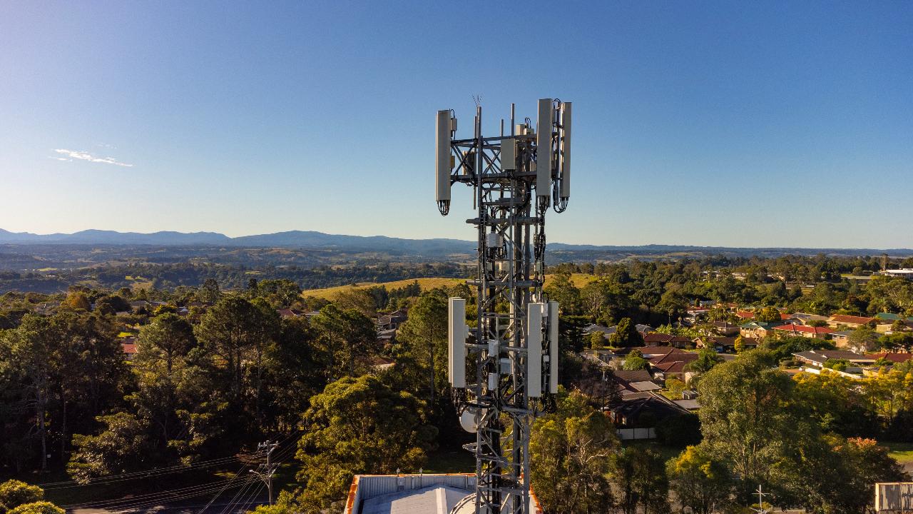 Aerial photography, drone photography by UAV Survey WA