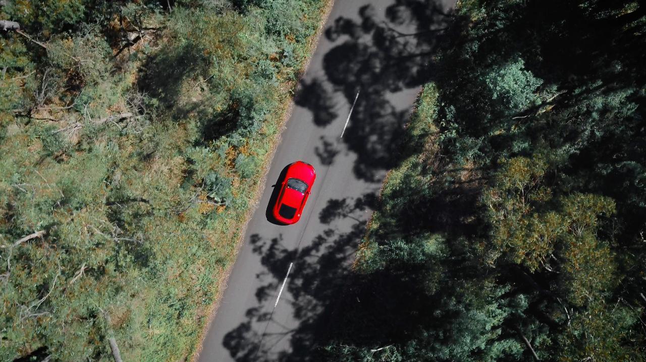 Aerial photography, drone photography by Aerial Response