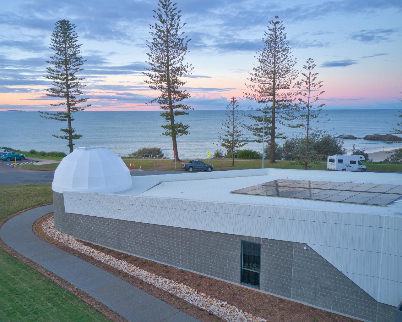 Aerial photography, drone photography by Creative Drone Services Australia