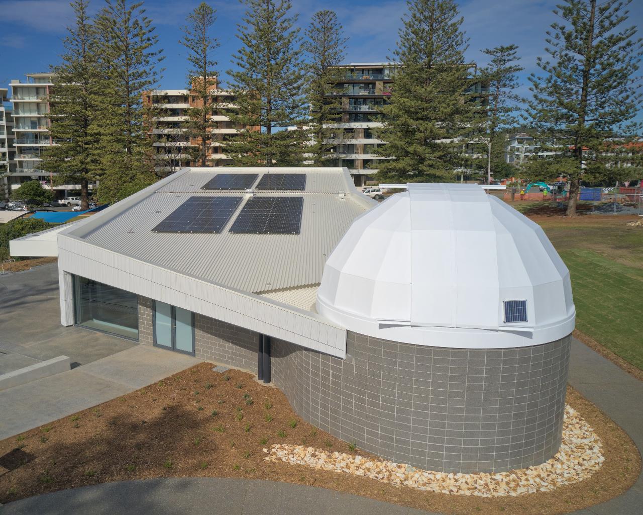 Aerial photography, drone photography by Witney Studios Drone