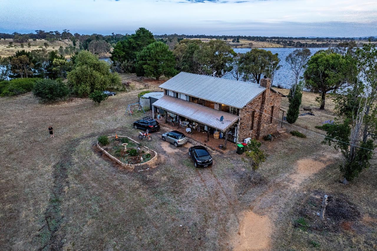 Aerial photography, drone photography by Paul Harding Pty Ltd