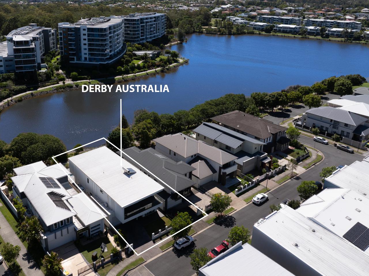 GOLD COAST REAL ESTATE 