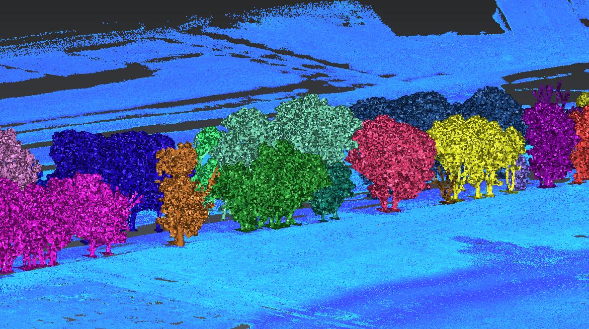 Setting a New Standard for Efficiency in Road Surveys