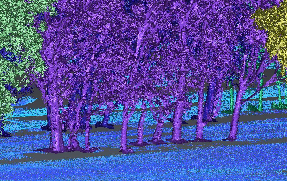 Aerial photography, drone photography by Spatial Awareness Mapping