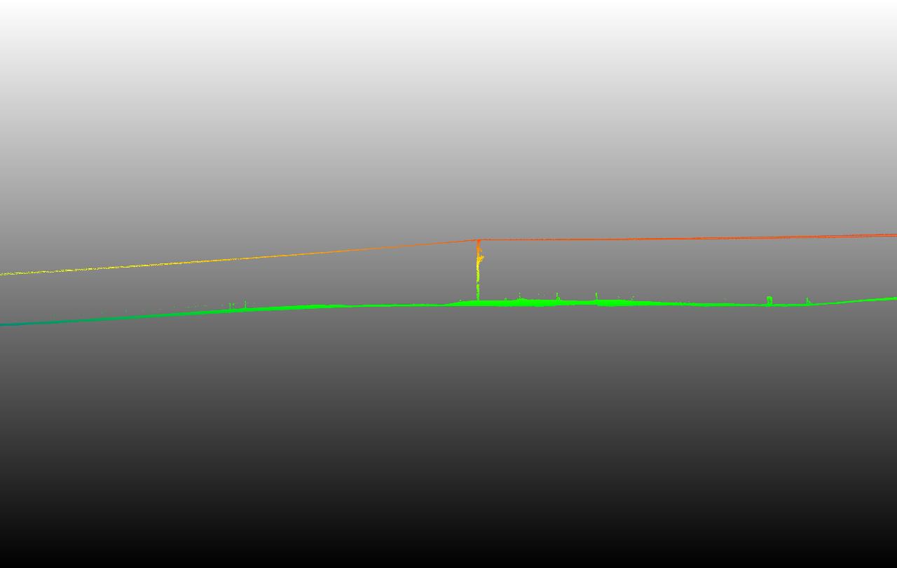 Setting a New Standard for Efficiency in Road Surveys