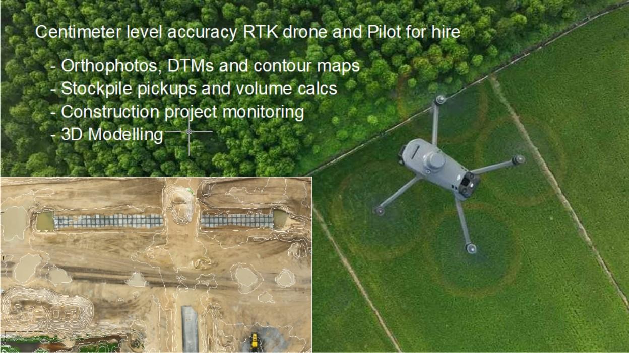 Aerial photography, drone photography by Classy and More