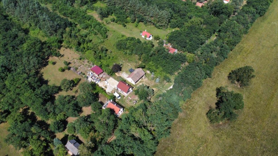 Aerial photography, drone photography by Odin's Ravens