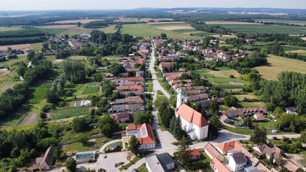 Aerial photography, drone photography by Odin's Ravens