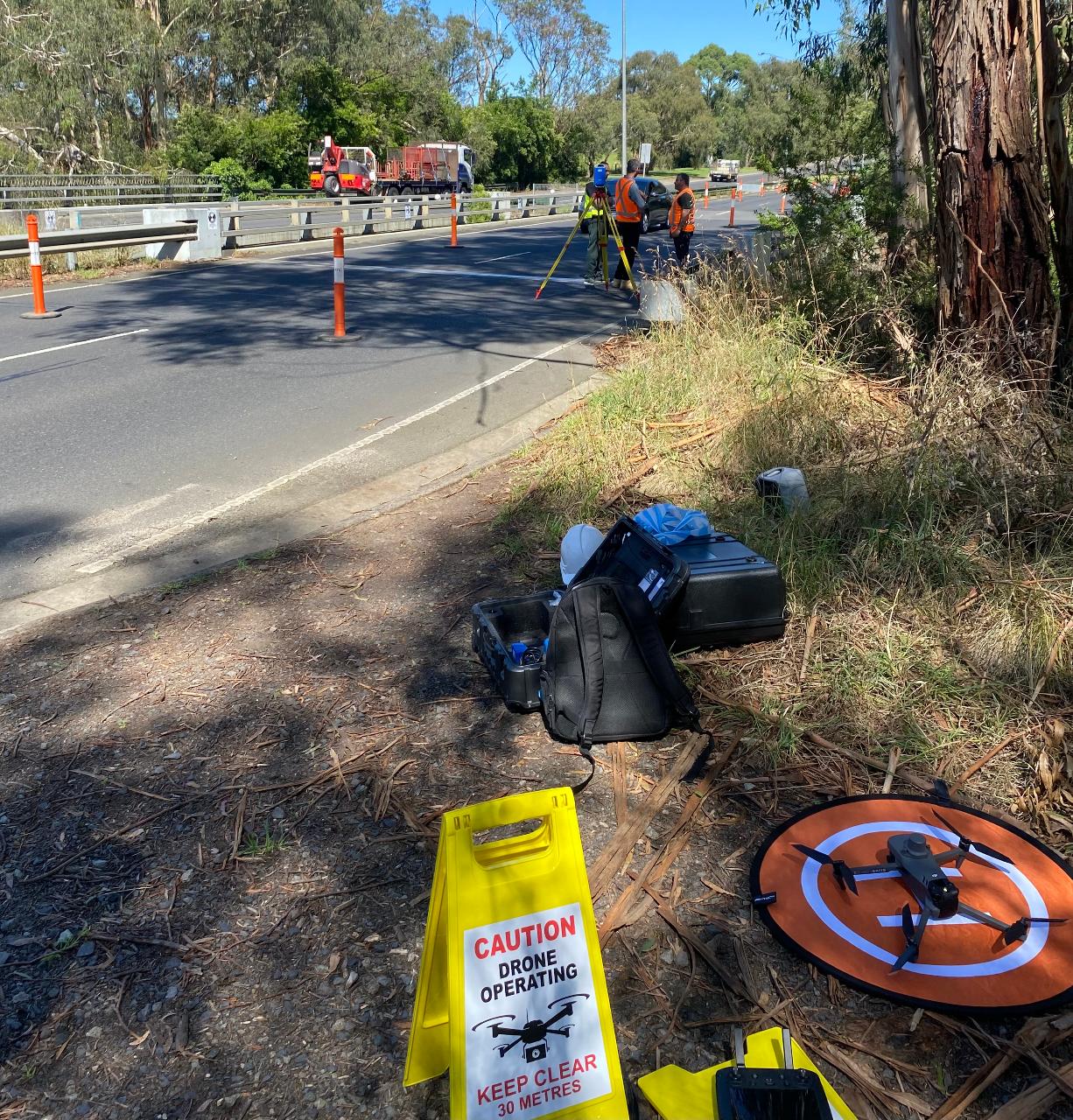 Aerial photography, drone photography by Golden Wings Aerial