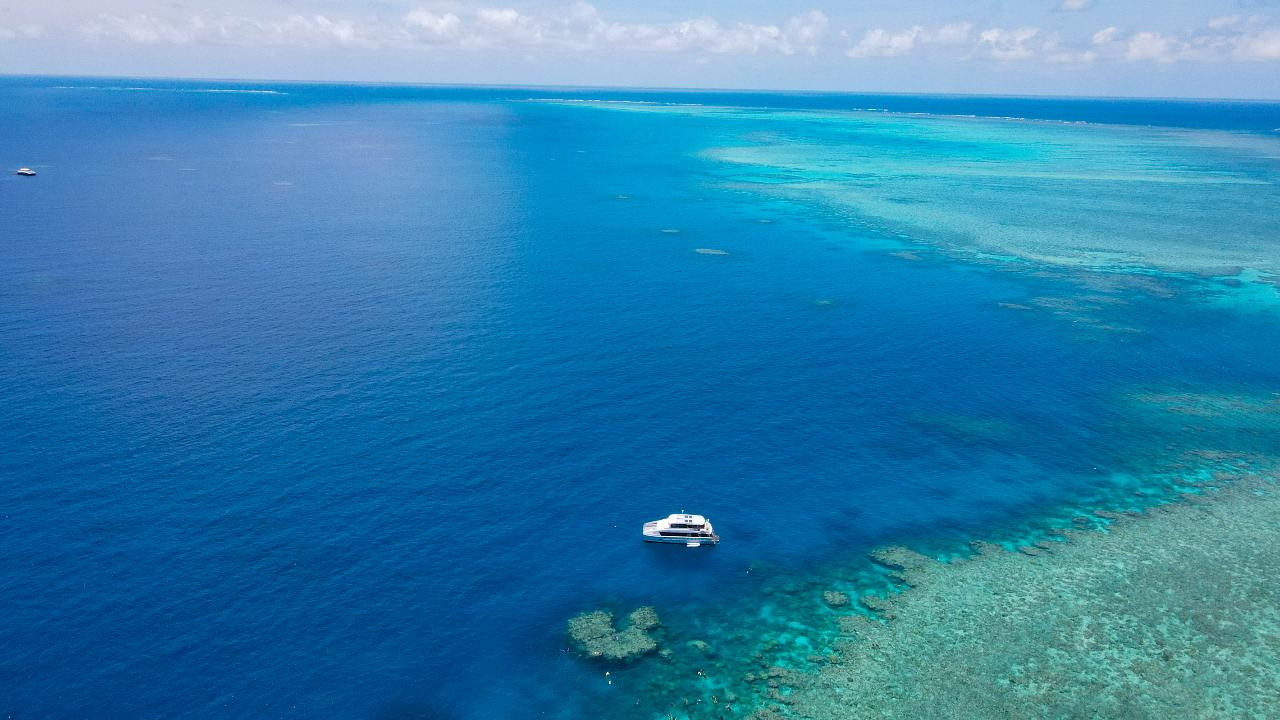 Aerial photography, drone photography by Theresa Graham Photography