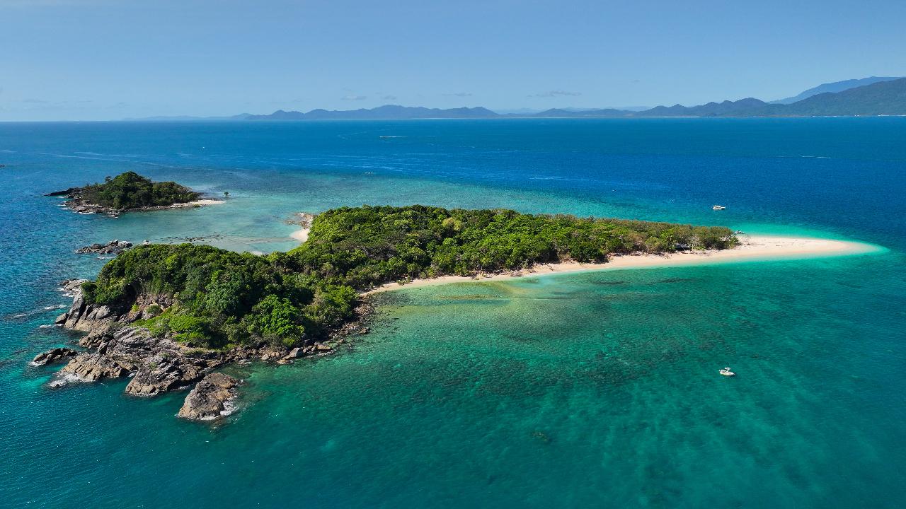 Aerial photography, drone photography by Theresa Graham Photography