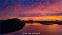 Hawkesbury River Aerial Photography