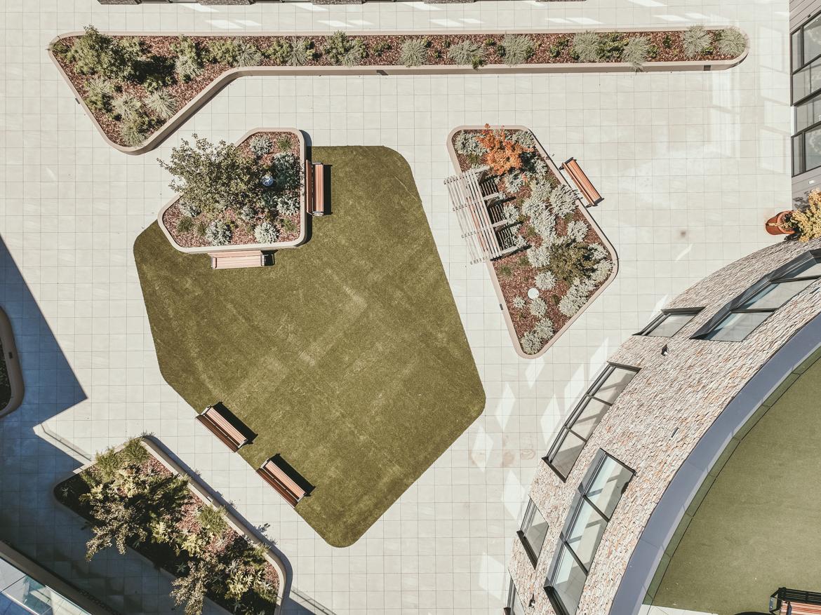 Aerial photography, drone photography by Kane Multimedia