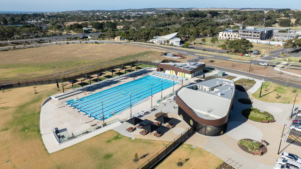 Aerial photography, drone photography by Kane Multimedia