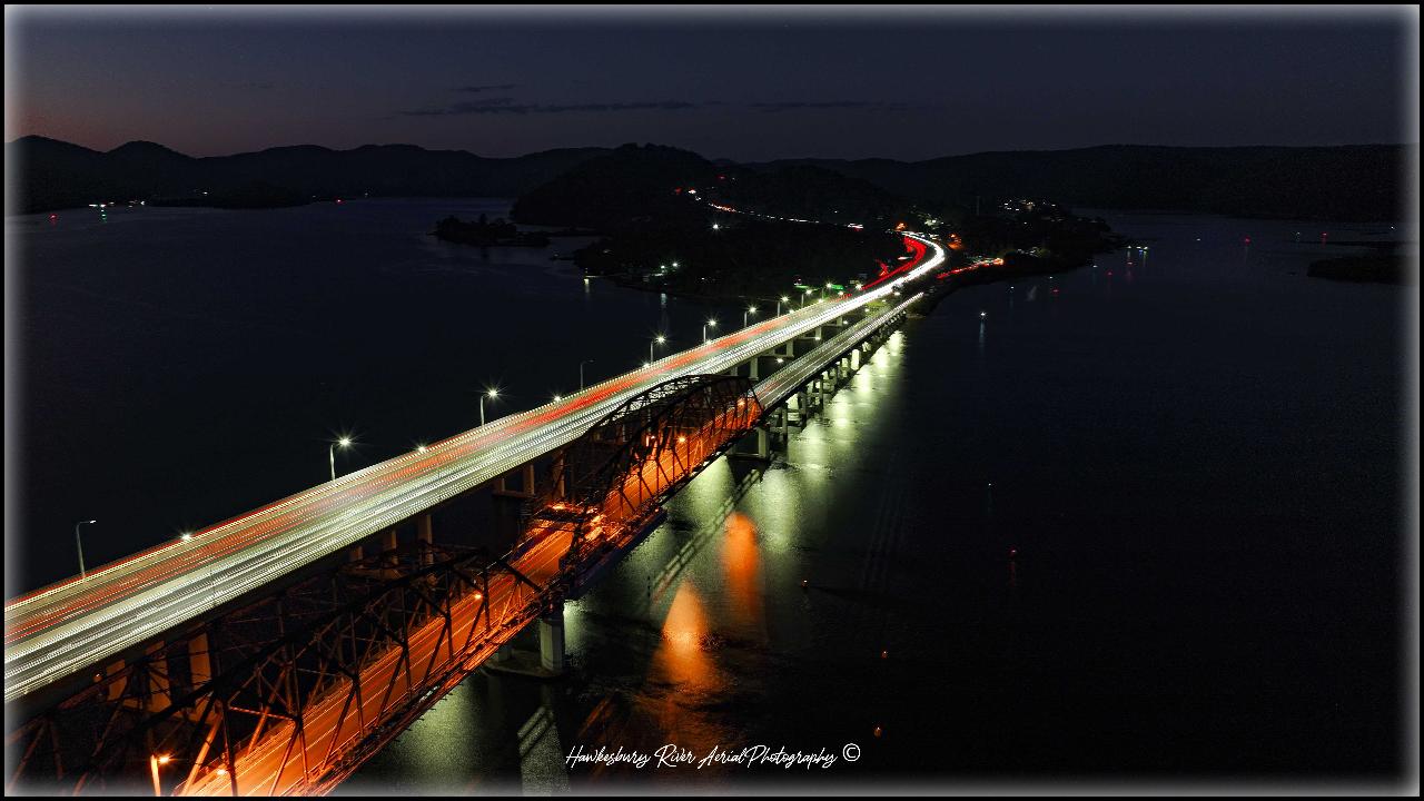 Aerial photography, drone photography by Hawkesbury River Aerial Photography