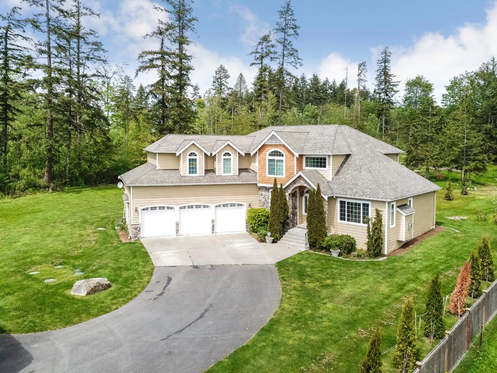 Aerial photography, drone photography by Magic Touch Photography