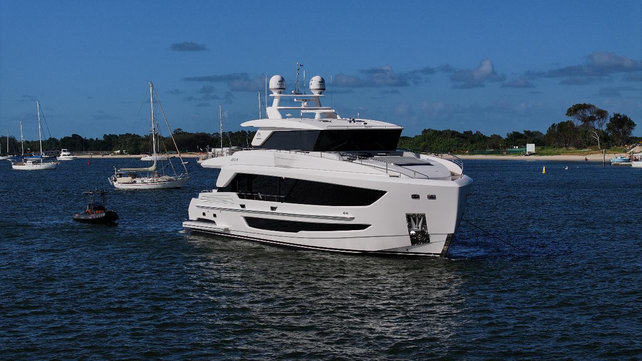 Aerial photography, drone photography by Aerial X Media