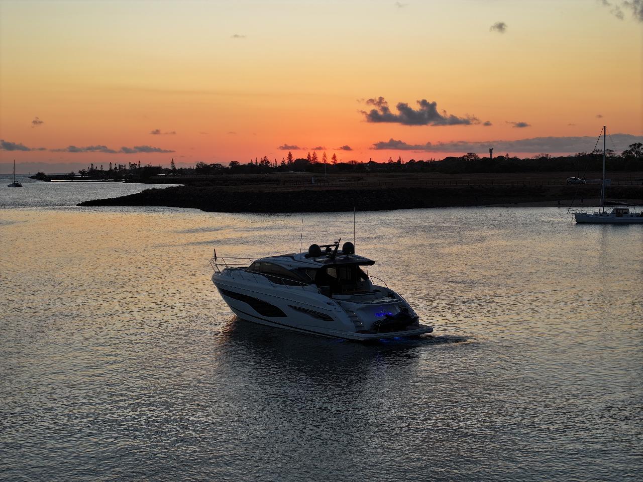 Aerial photography, drone photography by Aerial X Media