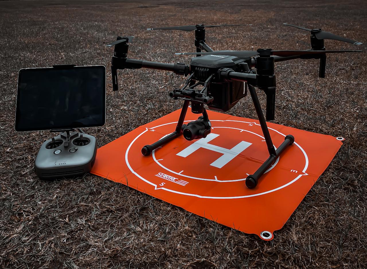 Aerial photography, drone photography by DroneSpect