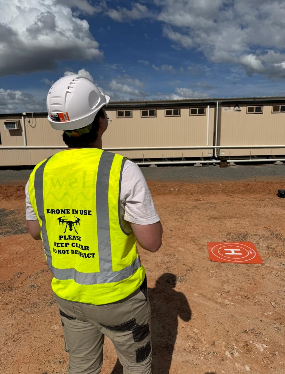 Aerial photography, drone photography by DroneSpect