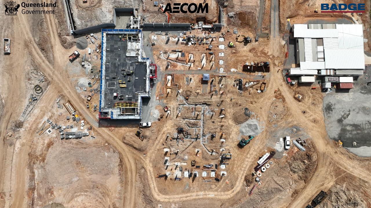 Aerial photography, drone photography by DroneSpect