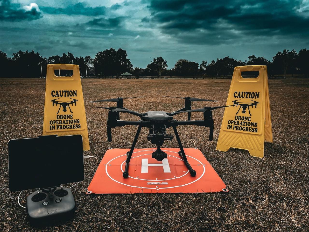 Aerial photography, drone photography by DroneSpect
