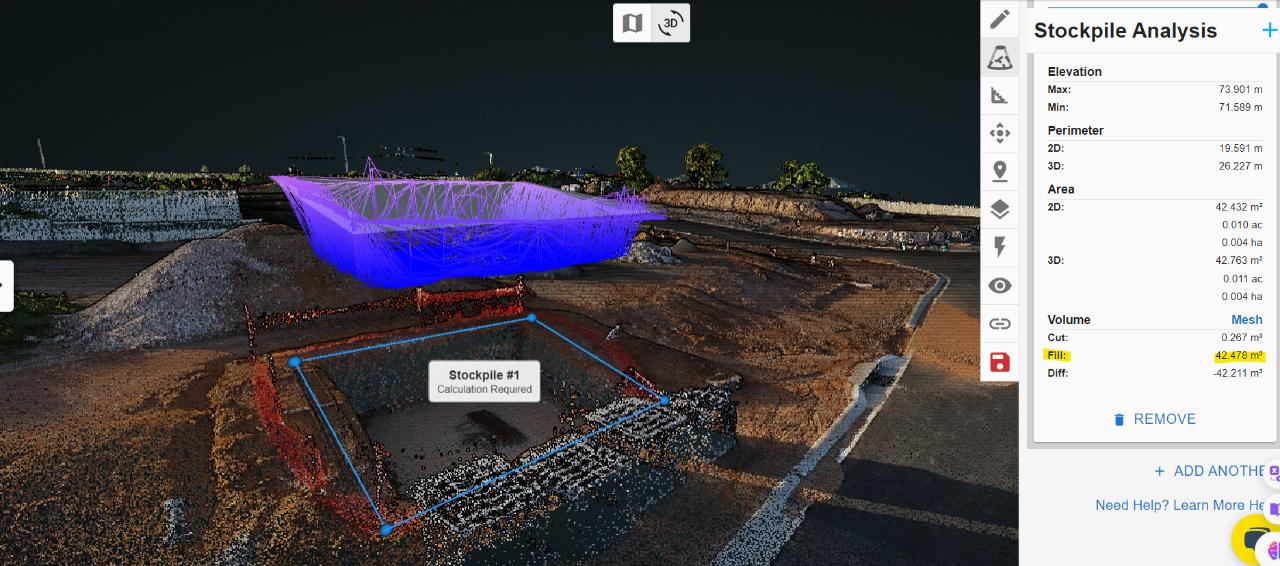 Aerial photography, drone photography by Vertical Drones PTY LTD