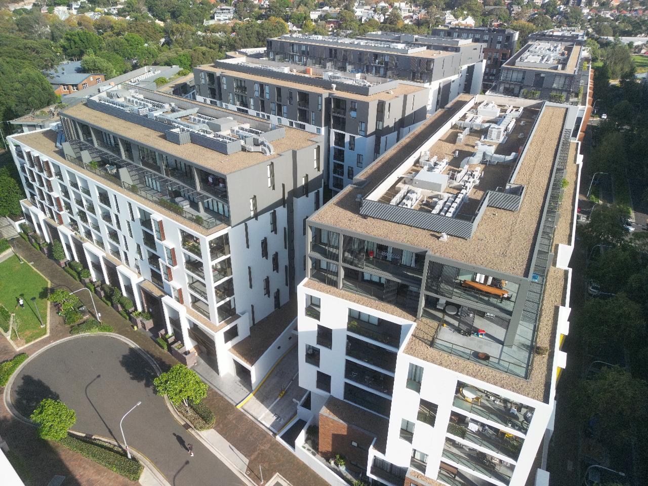 Aerial photography, drone photography by Batuti Photos