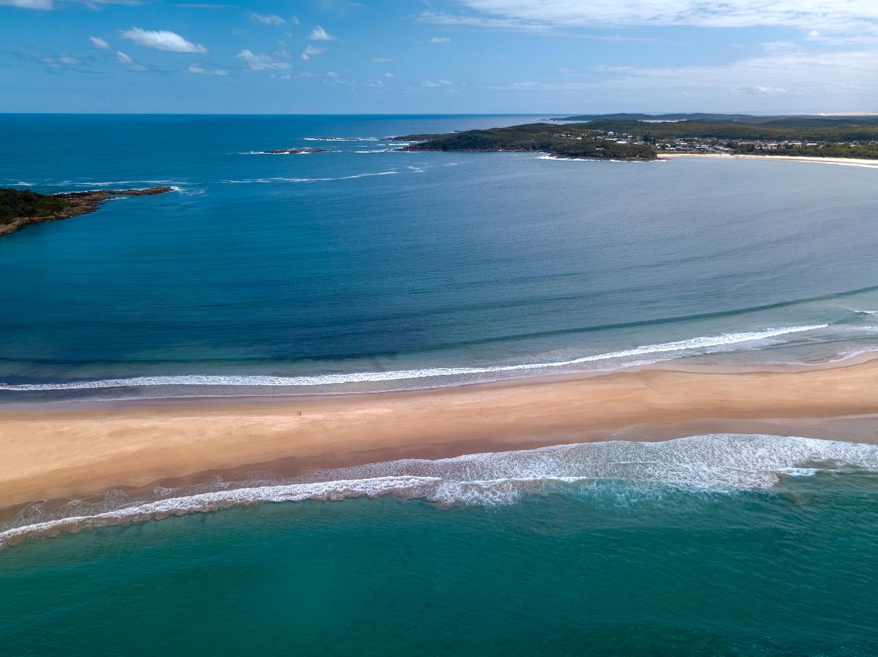 Aerial photography, drone photography by Stranger Than Fiction Studios