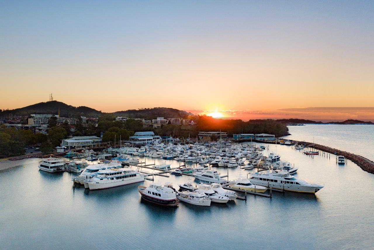 Aerial photography, drone photography by Stranger Than Fiction Studios