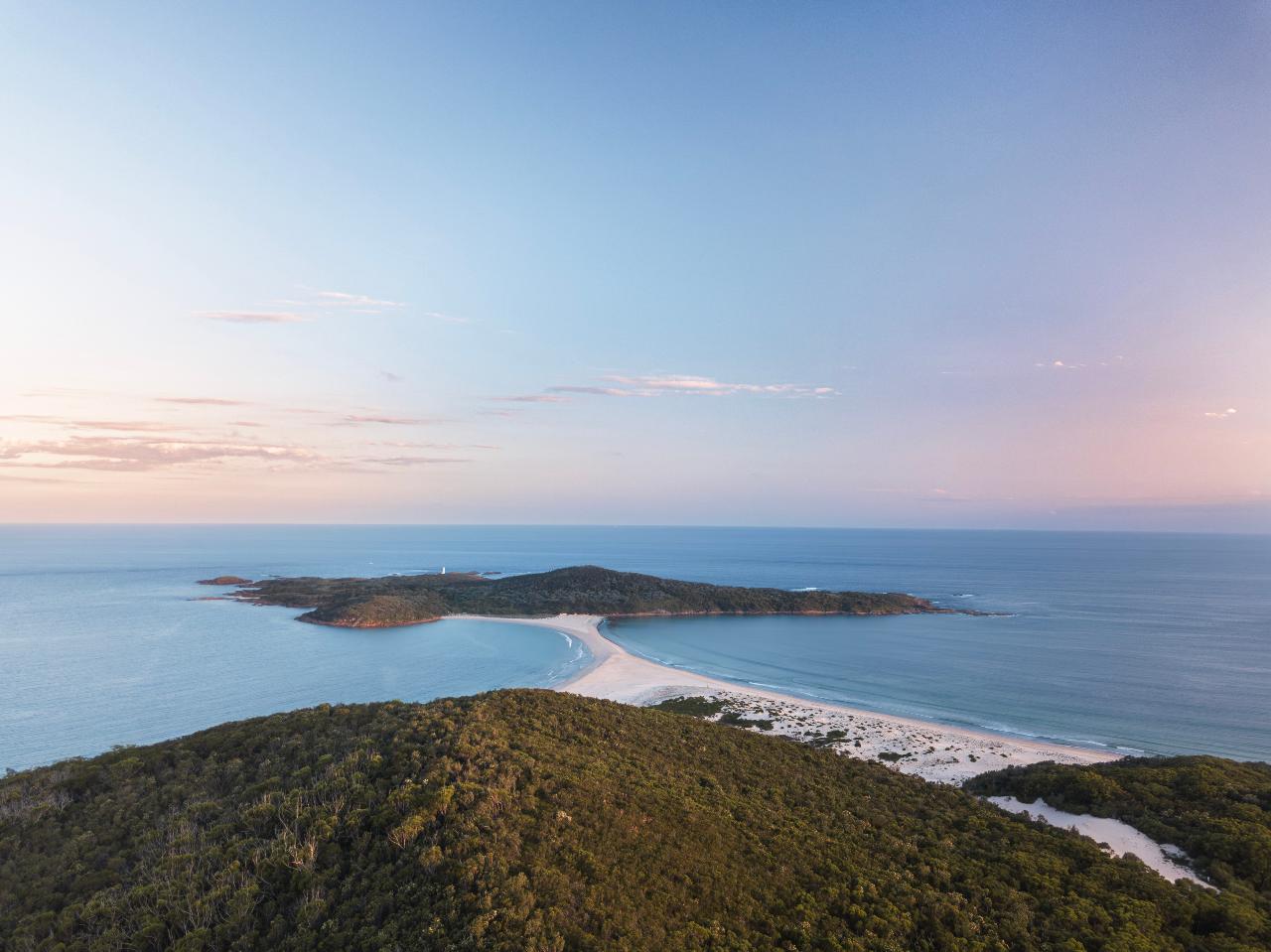 Aerial photography, drone photography by Stranger Than Fiction Studios