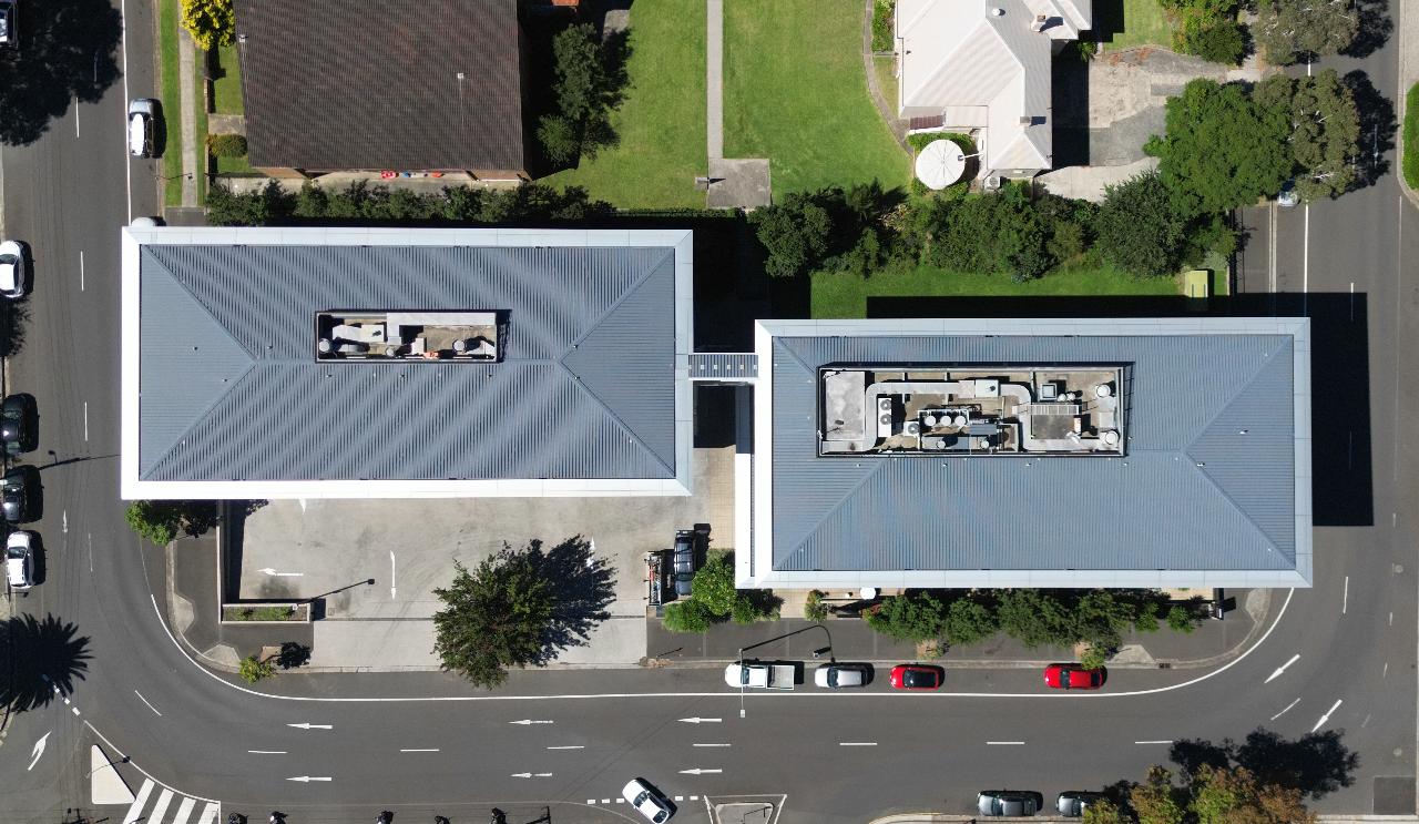 Hotel TOTTO Wollongong NSW