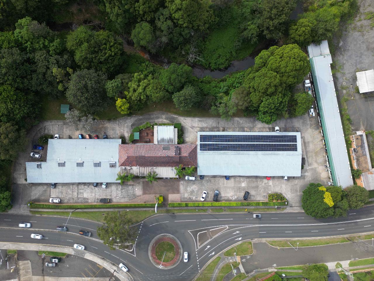 Aerial photography, drone photography by DRONE MAPPER AU