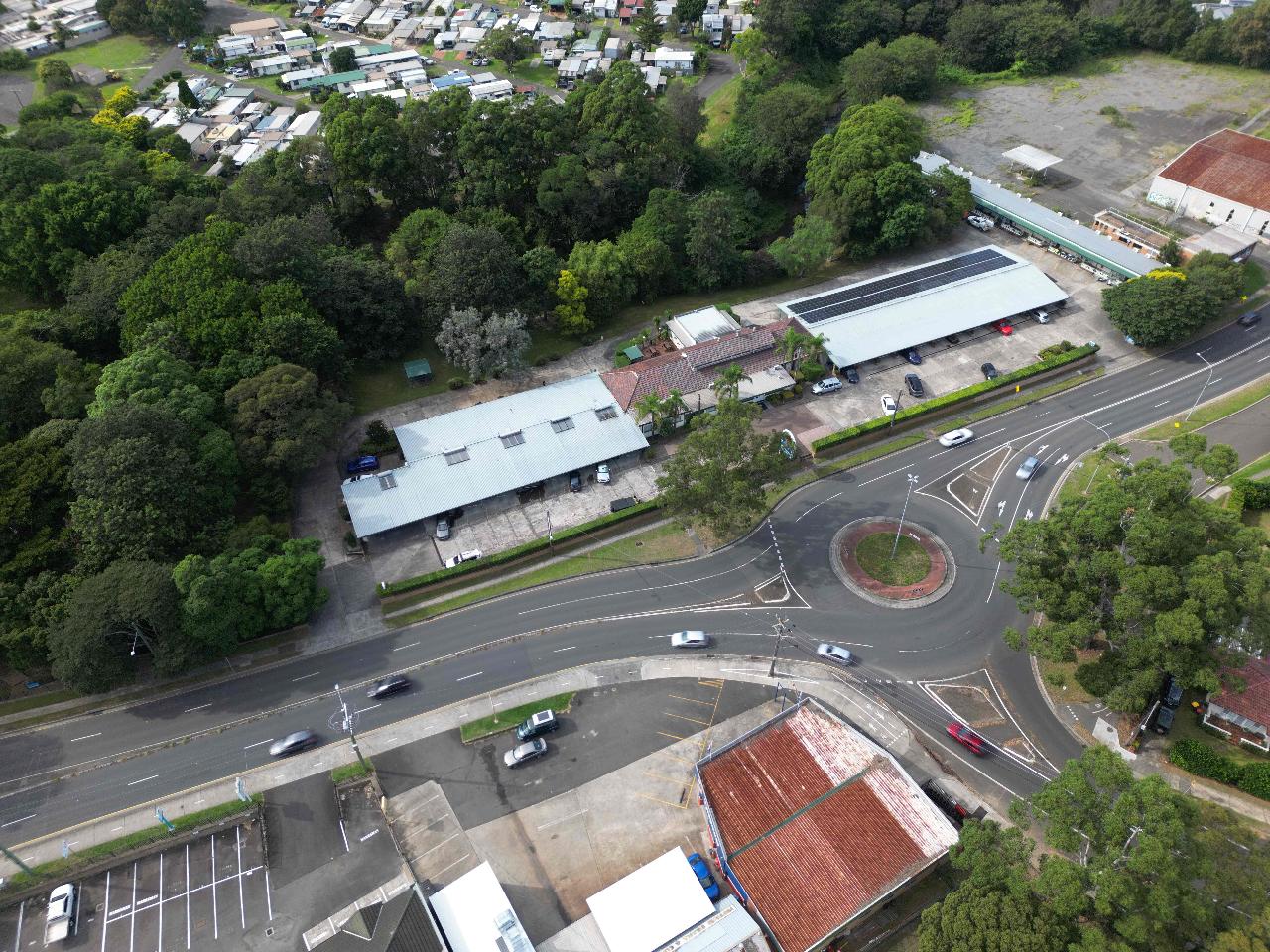 Aerial photography, drone photography by DRONE MAPPER AU