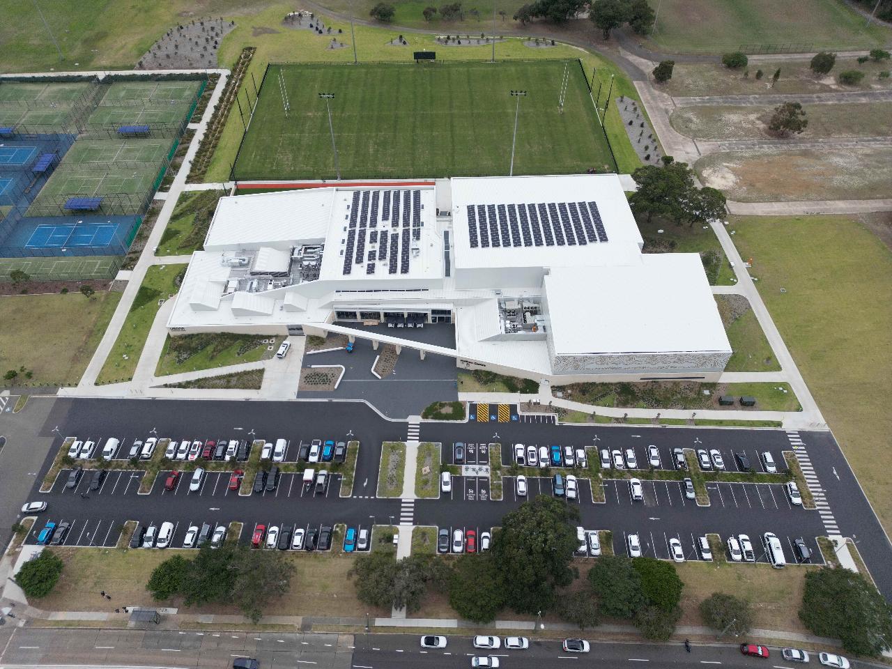 Aerial photography, drone photography by DRONE MAPPER AU