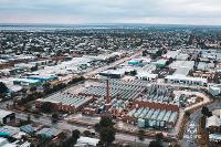 Wild Hive Drones Pty Ltd