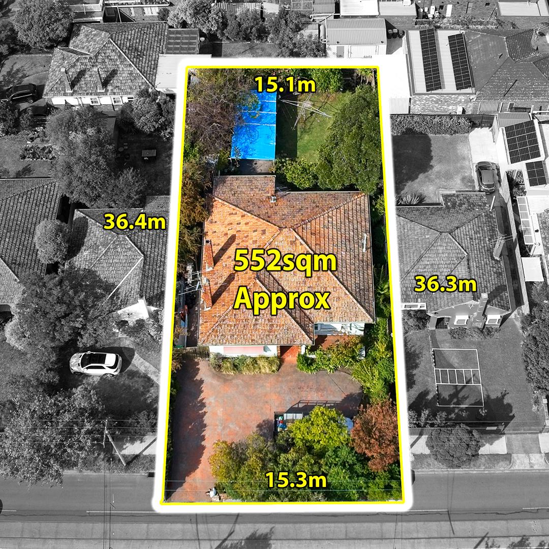 Aerial photography, drone photography by Australian Imaging and Photo Group