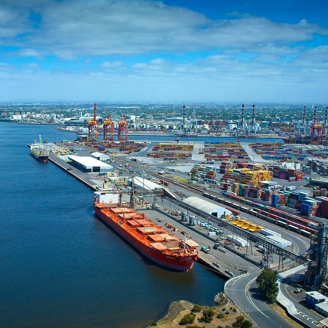 Aerial photography, drone photography by Australian Imaging and Photo Group