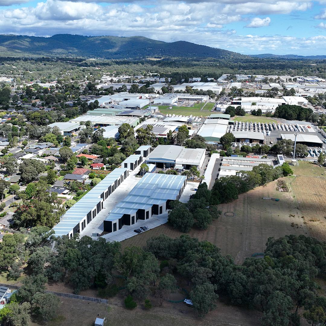 Aerial photography, drone photography by Australian Imaging and Photo Group