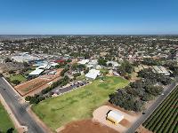 Mapping Services Australia