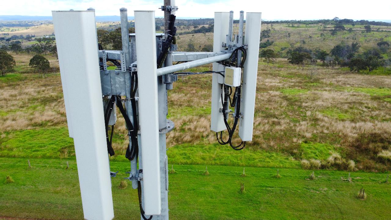 Aerial photography, drone photography by ITme Communications Pty Ltd