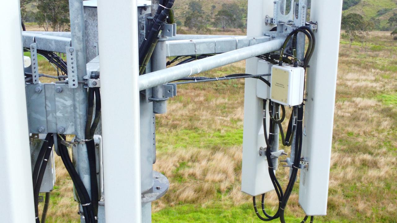 Aerial photography, drone photography by ITme Communications Pty Ltd