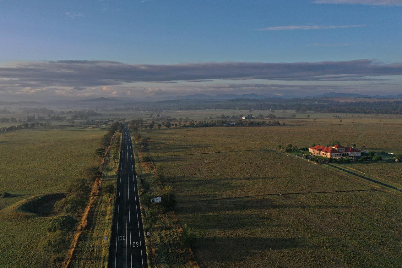 Aerial photography, drone photography by Drone Ops Australia