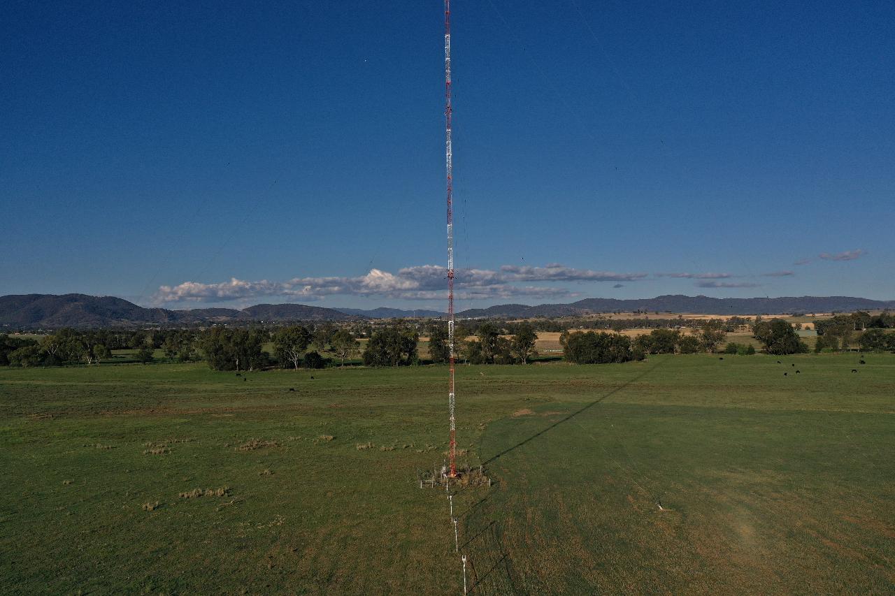 Aerial photography, drone photography by Drone Ops Australia