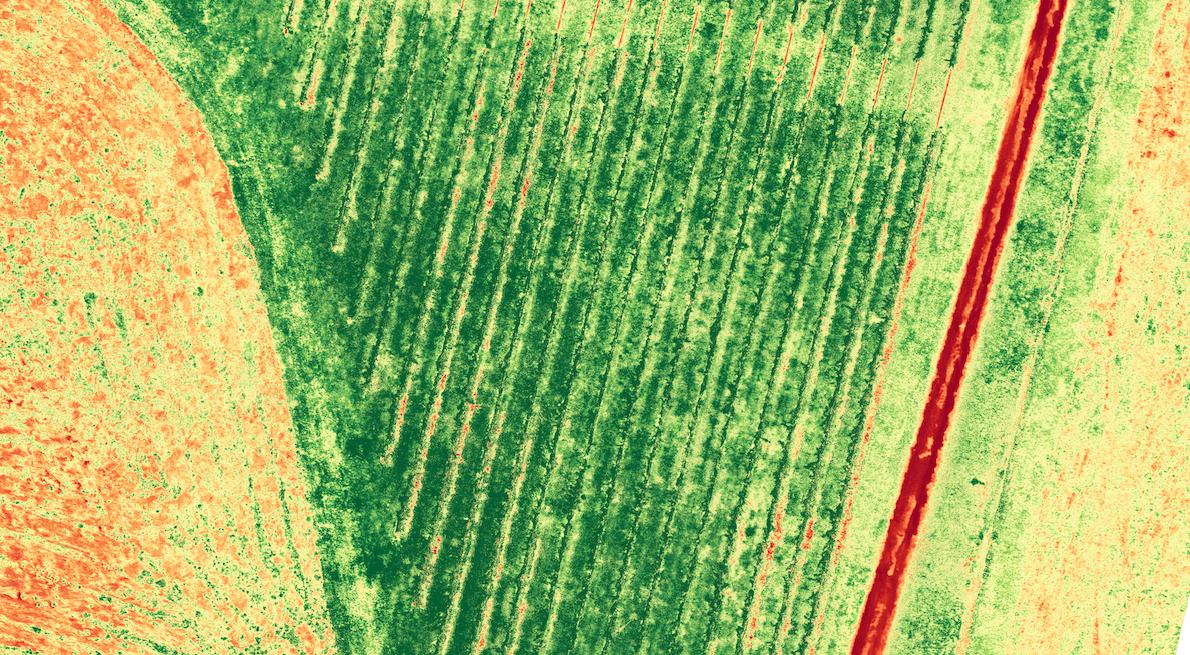 Aerial photography, drone photography by DRONE-WISE