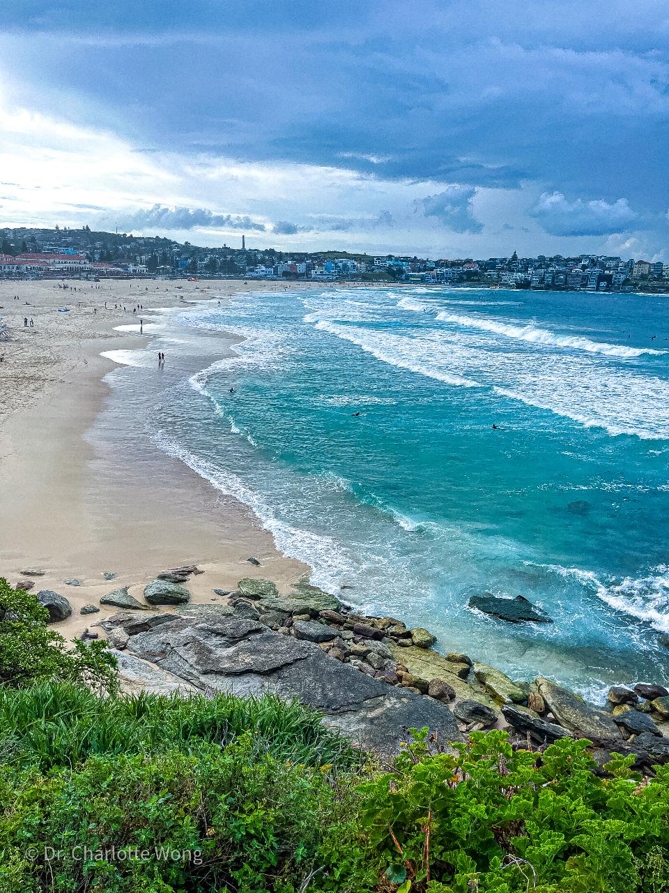 Aerial photography, drone photography by Charlotte