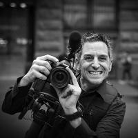 Digital Video Experts portfolio preview